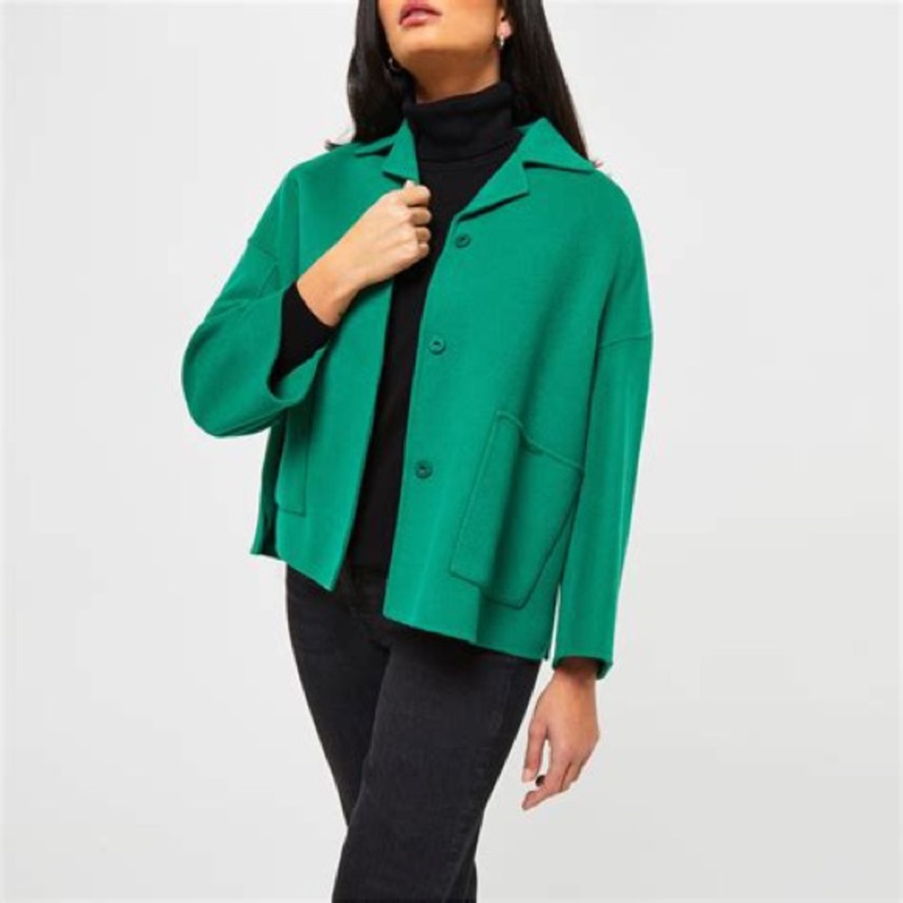 MAX MARA Wool Jacket